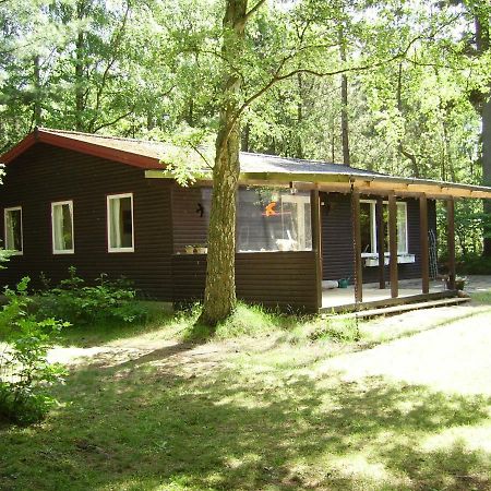 Midtvejshuset Villa Ronne Luaran gambar