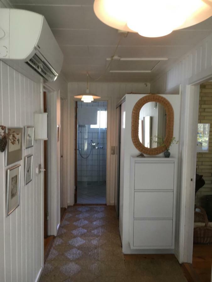 Midtvejshuset Villa Ronne Luaran gambar