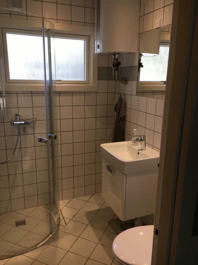 Midtvejshuset Villa Ronne Luaran gambar