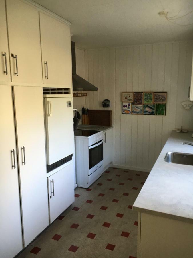 Midtvejshuset Villa Ronne Luaran gambar