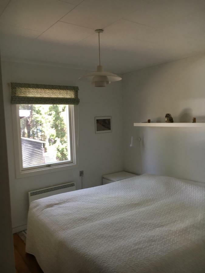 Midtvejshuset Villa Ronne Luaran gambar