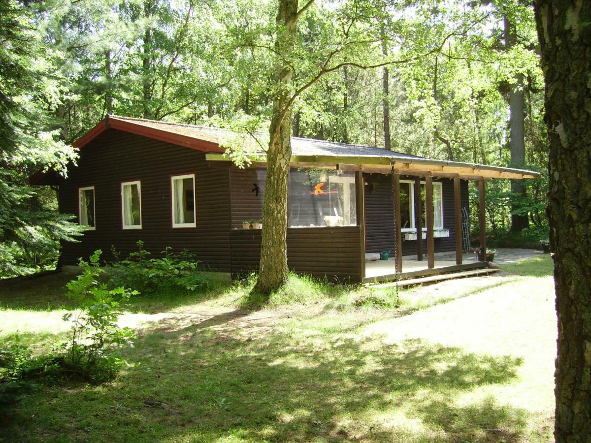 Midtvejshuset Villa Ronne Luaran gambar